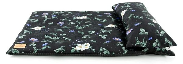 Bebobi ležišče za psa 75 x 60 x 3 cm