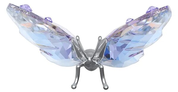 Swarovski figurica stoječa Ariana Grande x Swarovski