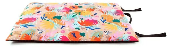 Bebobi ležišče za psa 75 x 60 x 3 cm