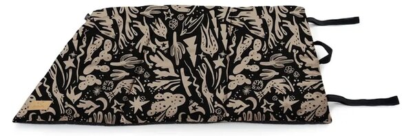 Bebobi ležišče za psa 75 x 60 x 3 cm