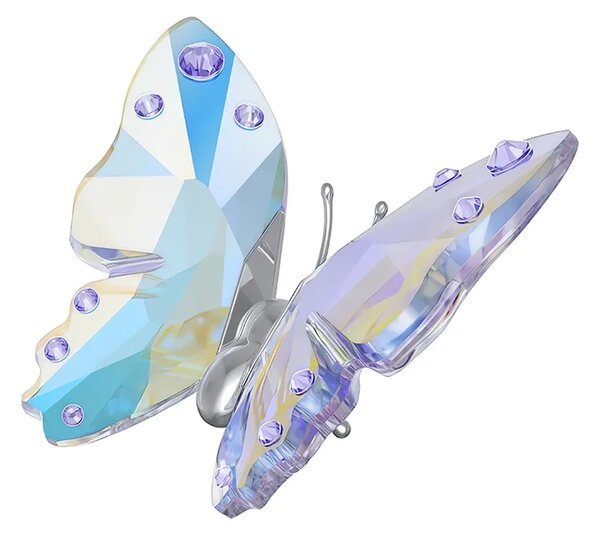 Swarovski figurica stoječa Ariana Grande x Swarovski