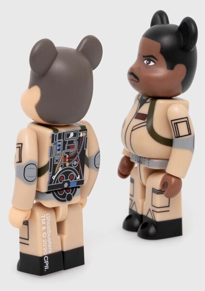Medicom Toy Dekorativna figura Medicom Toy 2-pack