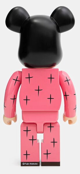Medicom Toy Dekorativna figura Medicom Toy Be@rbrick Iyami 1000%