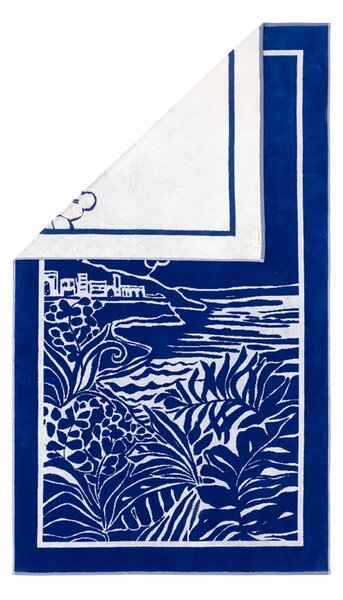 Olivier Desforges Ovitek za jedilni pribor iz tekstilnega materiala 90 x 160 cm