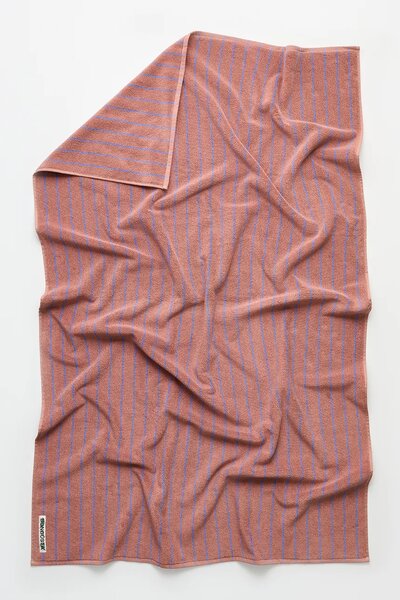 Bongusta velika brisača bombažna 100 x 150 cm