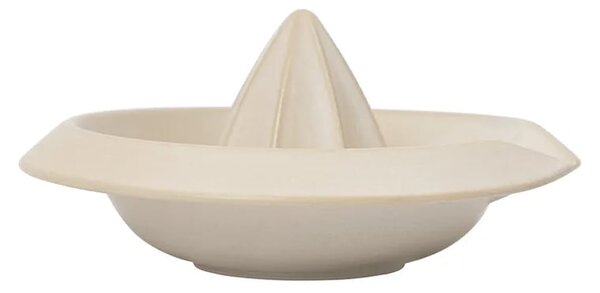 Ferm Living ožemalnik za citruse iz kamenine 7,5 x 16 cm