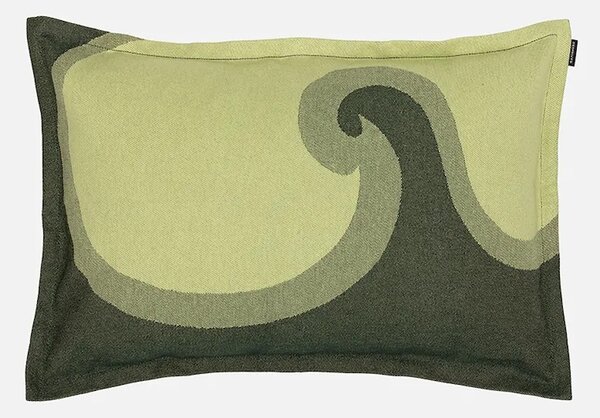 Marimekko prevleka za blazino dekoracijska iz bombaža 40 x 60 cm