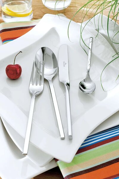 Villeroy & Boch set jedilnega pribora iz nerjavečega jekla