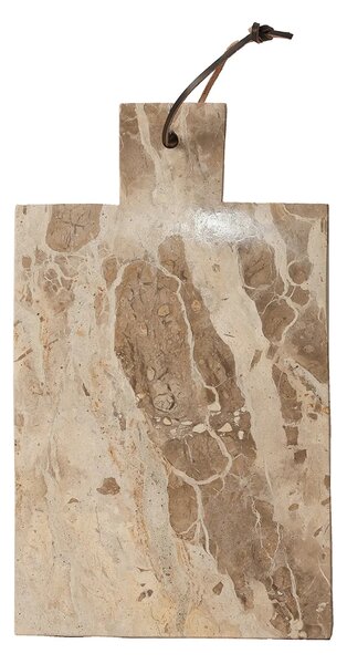 Au Maison deska za serviranje iz marmorja 39 x 23 cm