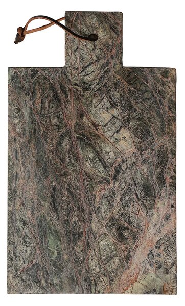 Au Maison deska za serviranje iz marmorja 39 x 23 cm