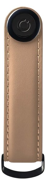 Orbitkey organizator za ključe iz naravnega usnja