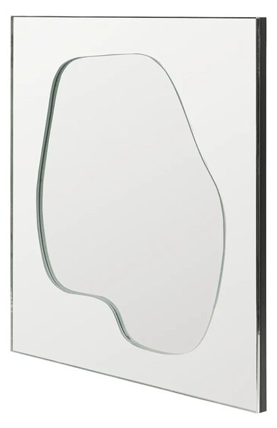 Ferm Living ogledalo stensko 45 x 45 x 1,7 cm