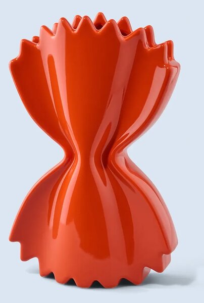 Fluid Market vaza dekorativna iz keramike 50 x 260 x 160 cm
