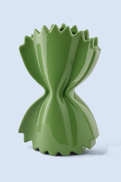 Fluid Market vaza dekorativna iz keramike 50 x 260 x 160 cm