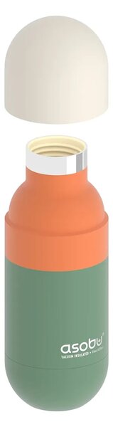 Asobu termo steklenica iz nerjavečega jekla 420 ml