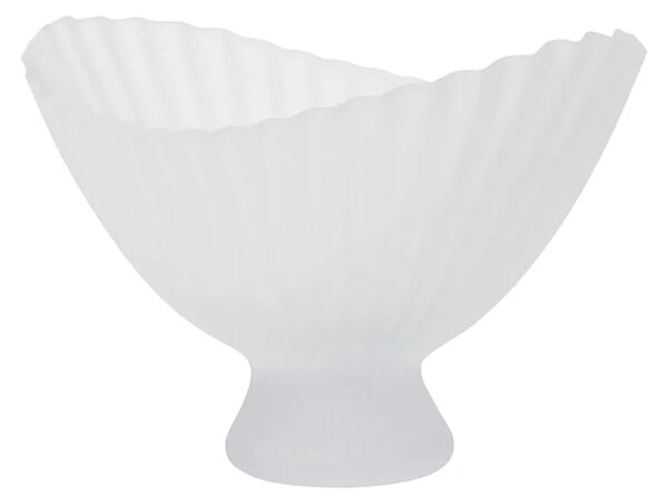 Ferm Living skleda za sadje 19 x 29 x 23 cm