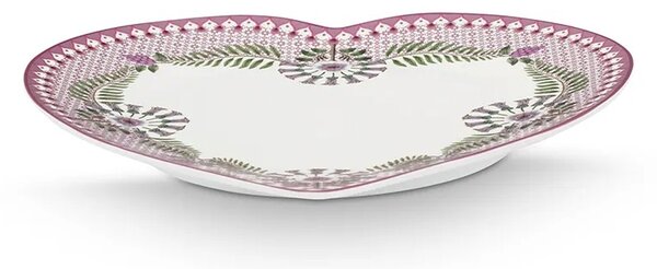 Pip Studio komplet krožnikov za serviranje iz porcelana 21,5 cm