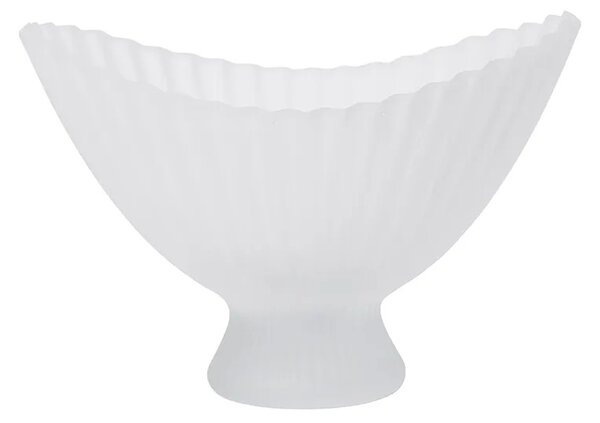 Ferm Living skleda za sadje 19 x 29 x 23 cm
