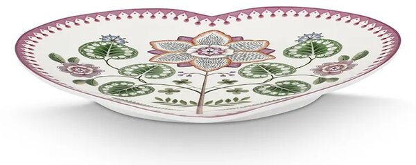 Pip Studio komplet krožnikov za serviranje iz porcelana 21,5 cm