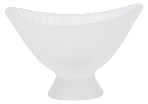 Ferm Living skleda za sadje 13 x 21 x 15 cm