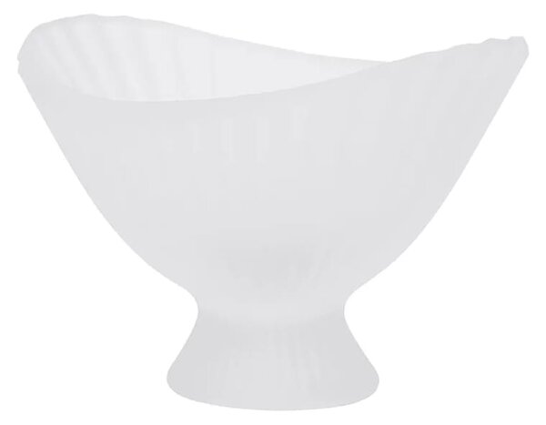 Ferm Living skleda za sadje 13 x 21 x 15 cm