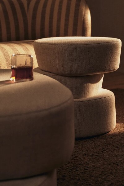 Ferm Living komplet kozarcev za hladne napitke 8,5 x 7,8 x 7 cm