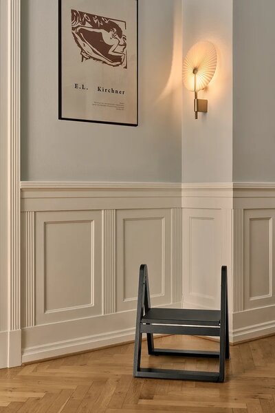 Gejst stensko svetilo LED 45,5 x 9 x 27,5 cm