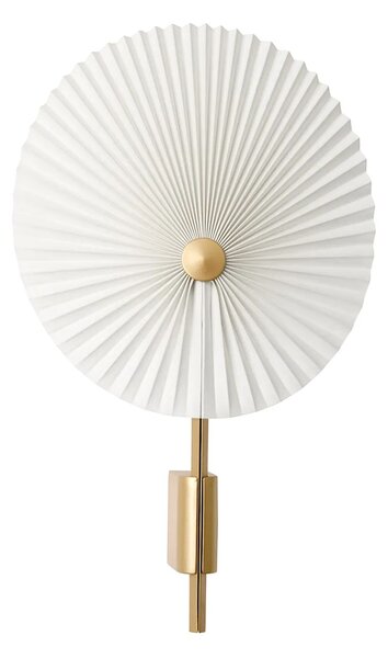 Gejst stensko svetilo LED 45,5 x 9 x 27,5 cm