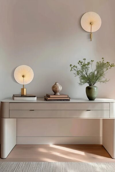 Gejst stensko svetilo LED 45,5 x 9 x 27,5 cm