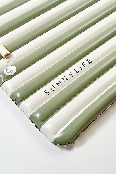 SunnyLife napihljiva blazina 272 x 196 cm