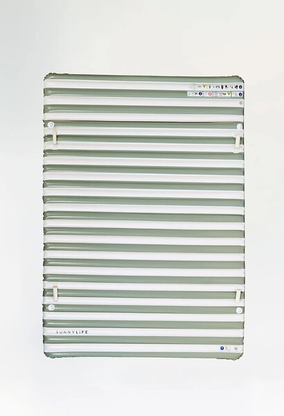 SunnyLife napihljiva blazina 272 x 196 cm