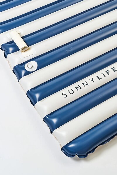 SunnyLife napihljiva blazina 272 x 196 cm