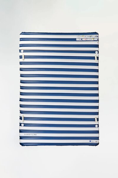 SunnyLife napihljiva blazina 272 x 196 cm