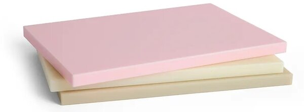 HAY deska za serviranje 2 x 38 x 25 cm