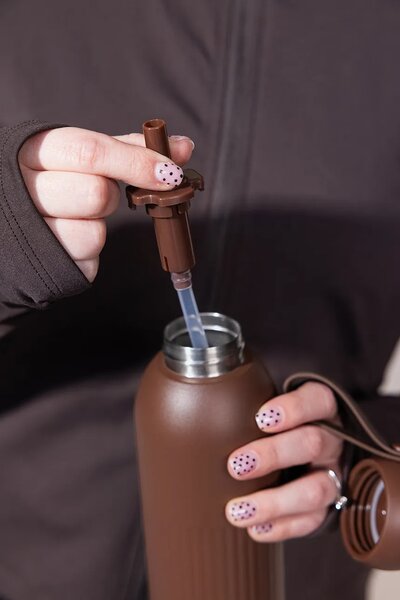Sagaform termo steklenica iz nerjavečega jekla 0,5 l