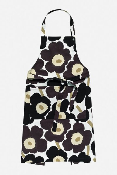 Marimekko predpasnik bombažen 85 x 84 cm