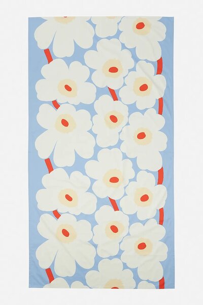 Marimekko prt bombažen 135 x 250 cm