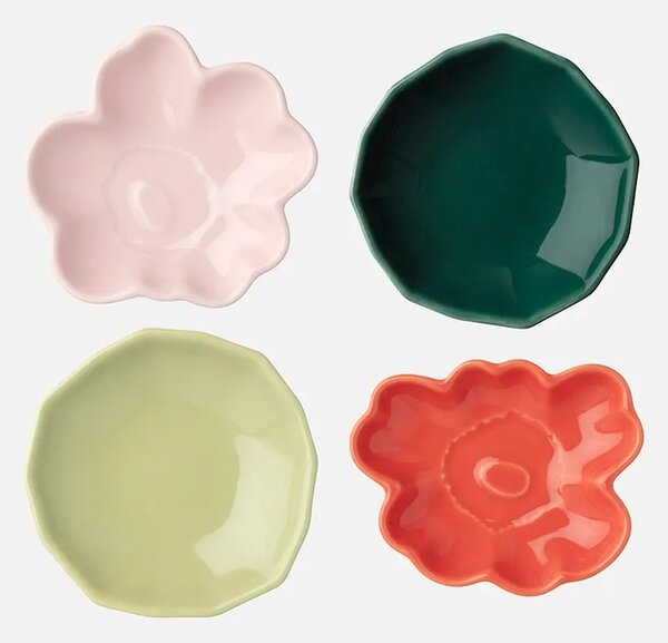 Marimekko komplet skledic za pomake