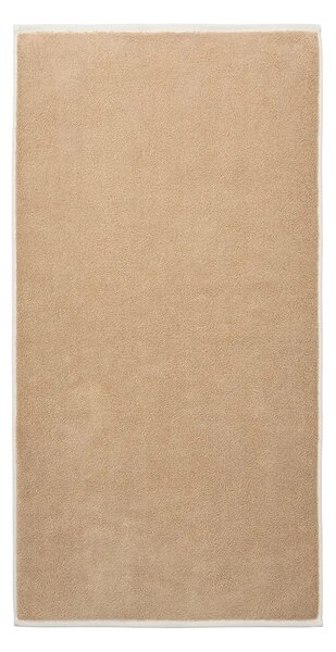 Ferm Living srednje velika bombažna brisača 70 x 140 cm