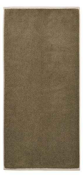 Ferm Living srednje velika brisača iz bombaža 70 x 140 cm