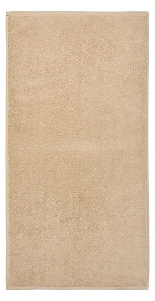 Ferm Living srednje velika bombažna brisača 70 x 140 cm