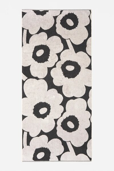 Marimekko srednje velika brisača iz bombaža 70 x 150 cm