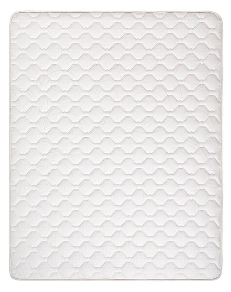Srednje trda/mehka obojestranska termoregulacijska vzmetnica iz pene 160x200 cm Olympus Gel – Moonia