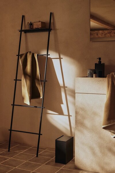 Ferm Living srednje velika brisača iz bombaža 70 x 140 cm