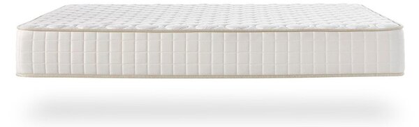 Srednje trda/mehka obojestranska termoregulacijska vzmetnica iz pene 160x200 cm Olympus Gel – Moonia