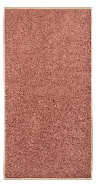 Ferm Living srednje velika bombažna brisača 70 x 140 cm