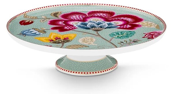Pip Studio pladenj za serviranje iz porcelana 21 cm