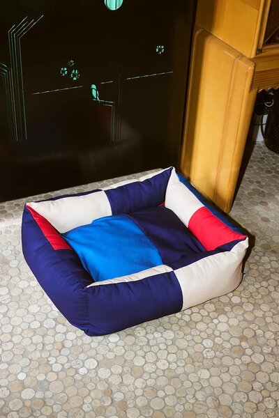 HAY ležišče za psa 26 x 65 x 78 cm