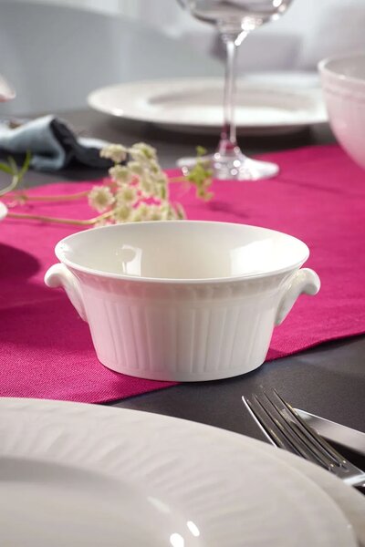 Villeroy & Boch skleda za serviranje iz porcelana 0,4 l