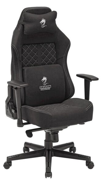 Mömax Gaming Stol Dragon